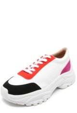 dafiti tenis chunky