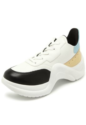 chunky sneakers dafiti