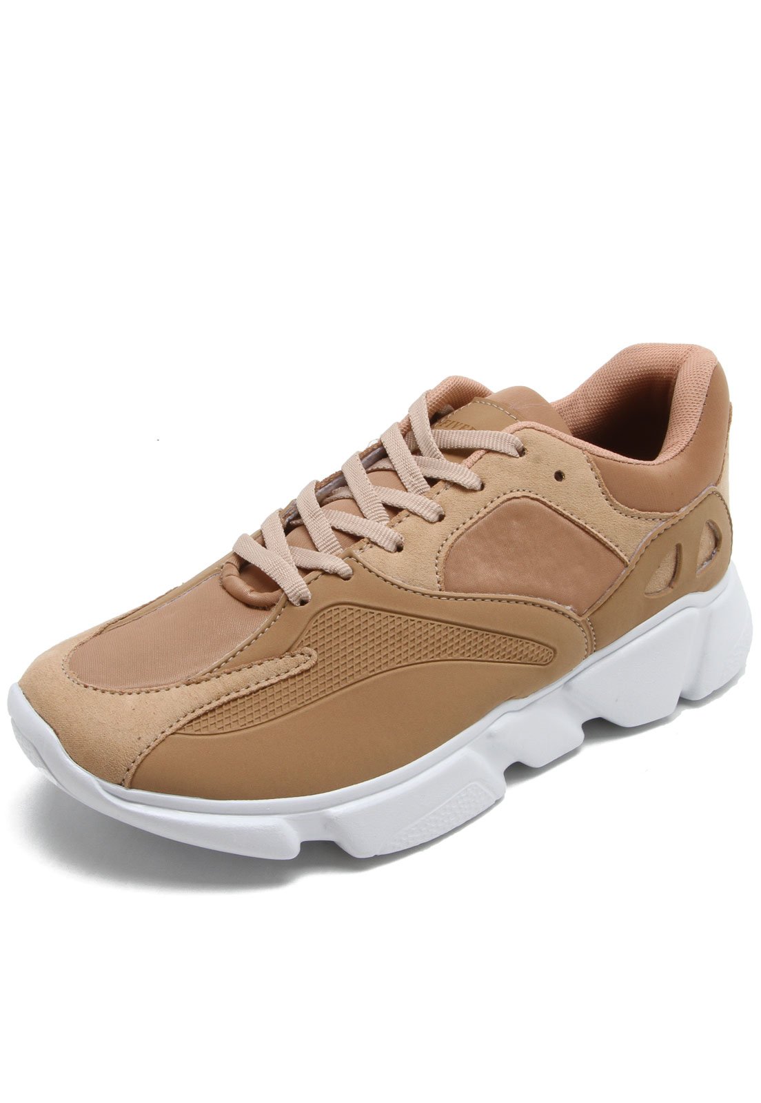 dafiti tenis chunky