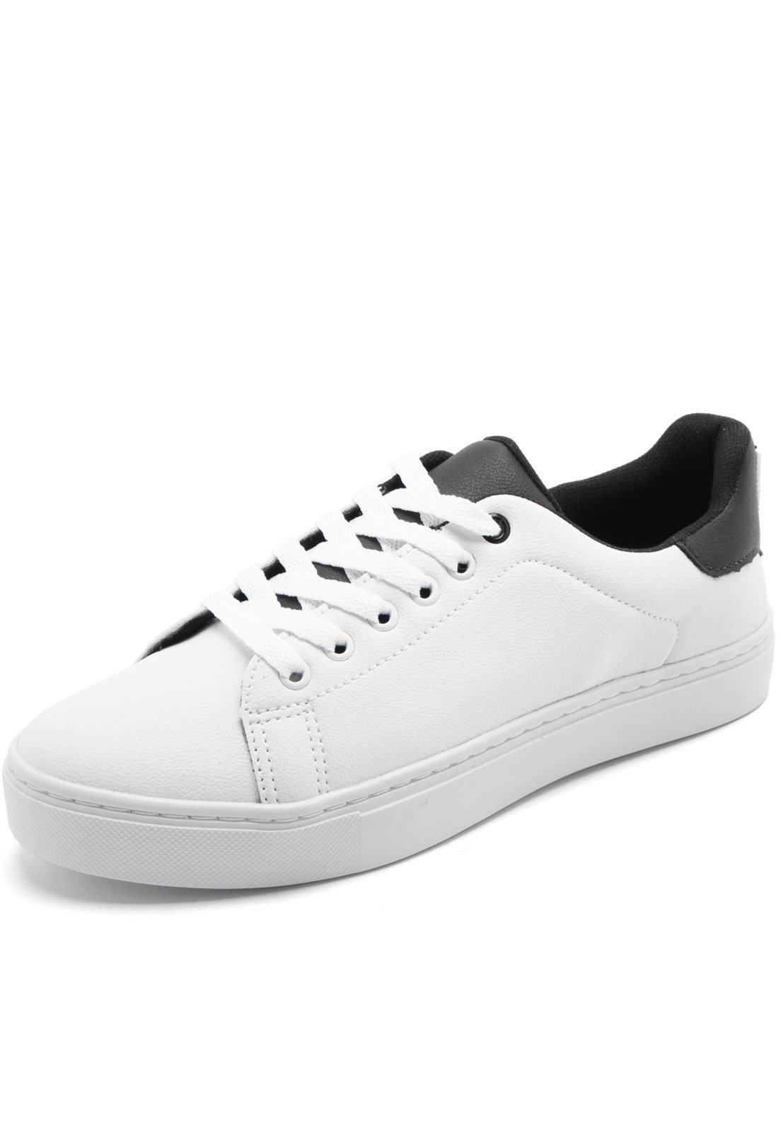 tenis dafiti branco