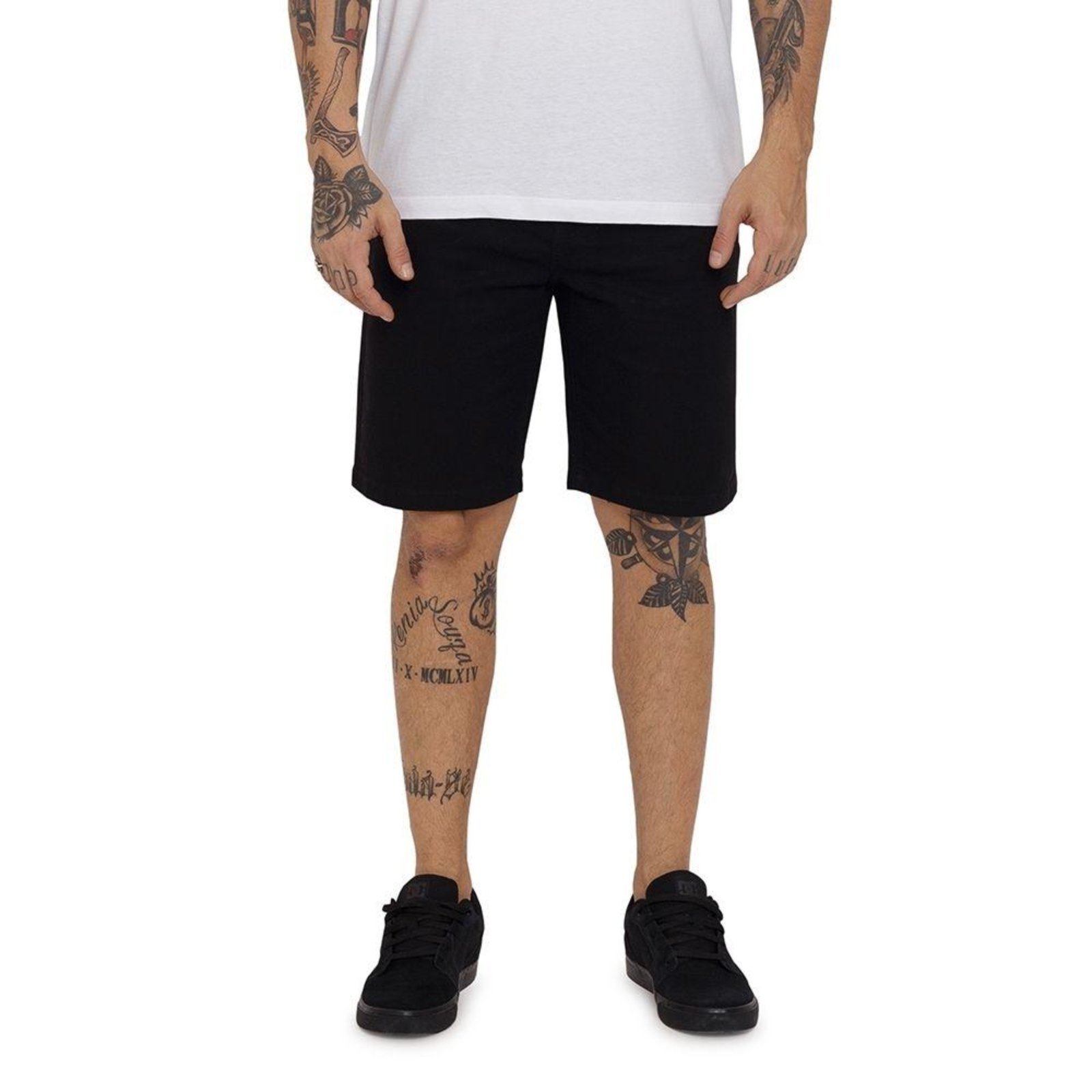 bermuda skate masculina