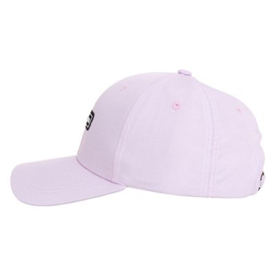Boné DC Shoes Chalker 2 Rosa Claro