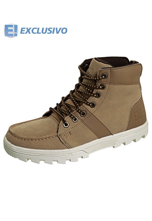 Dc woodland best sale boots canada