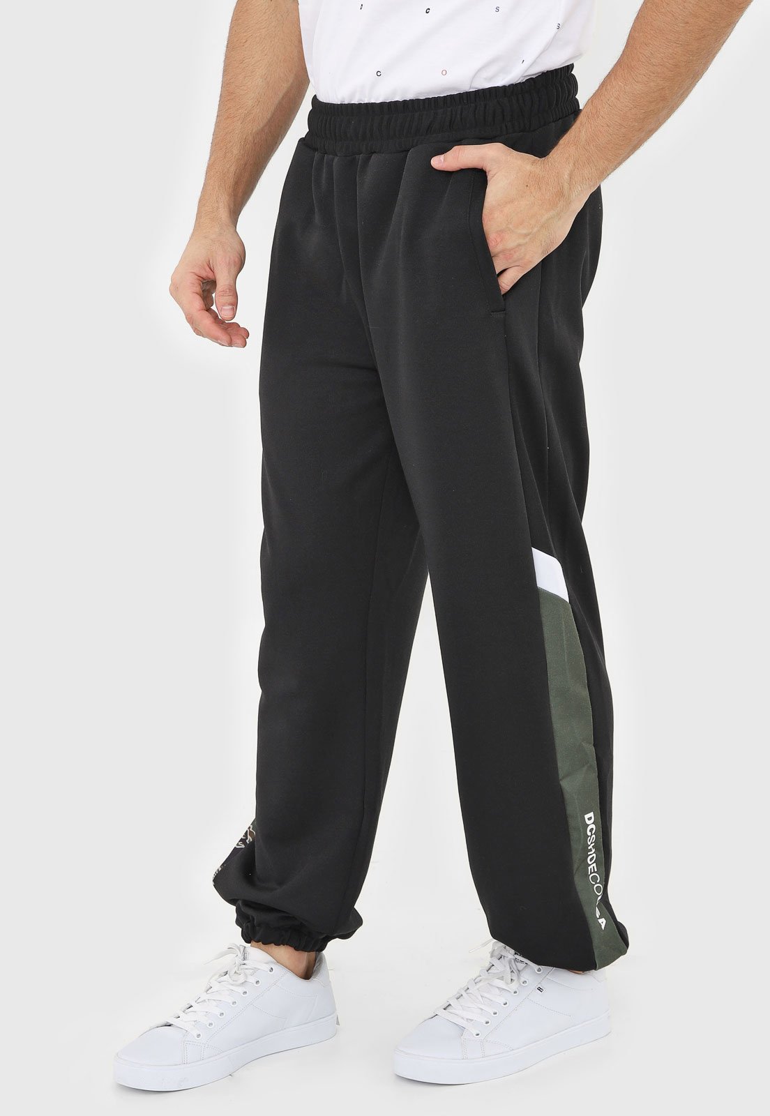 Calça cheap jogger dc