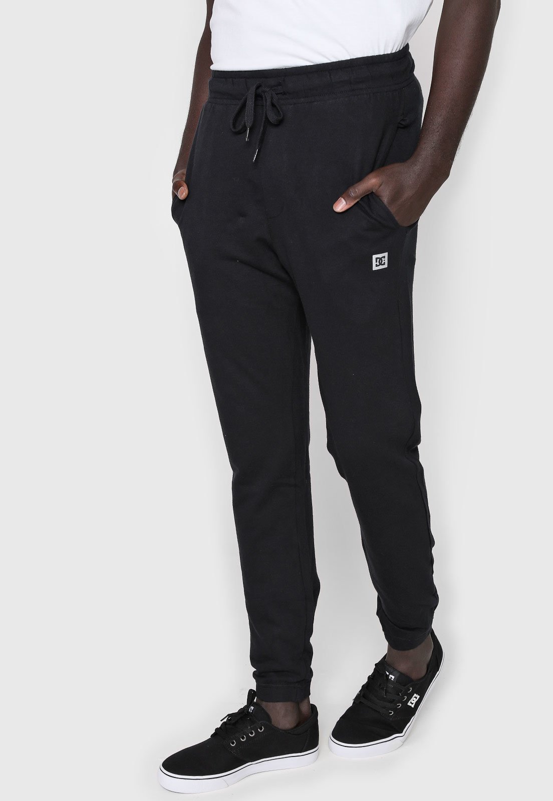 Calça cheap jogger dc