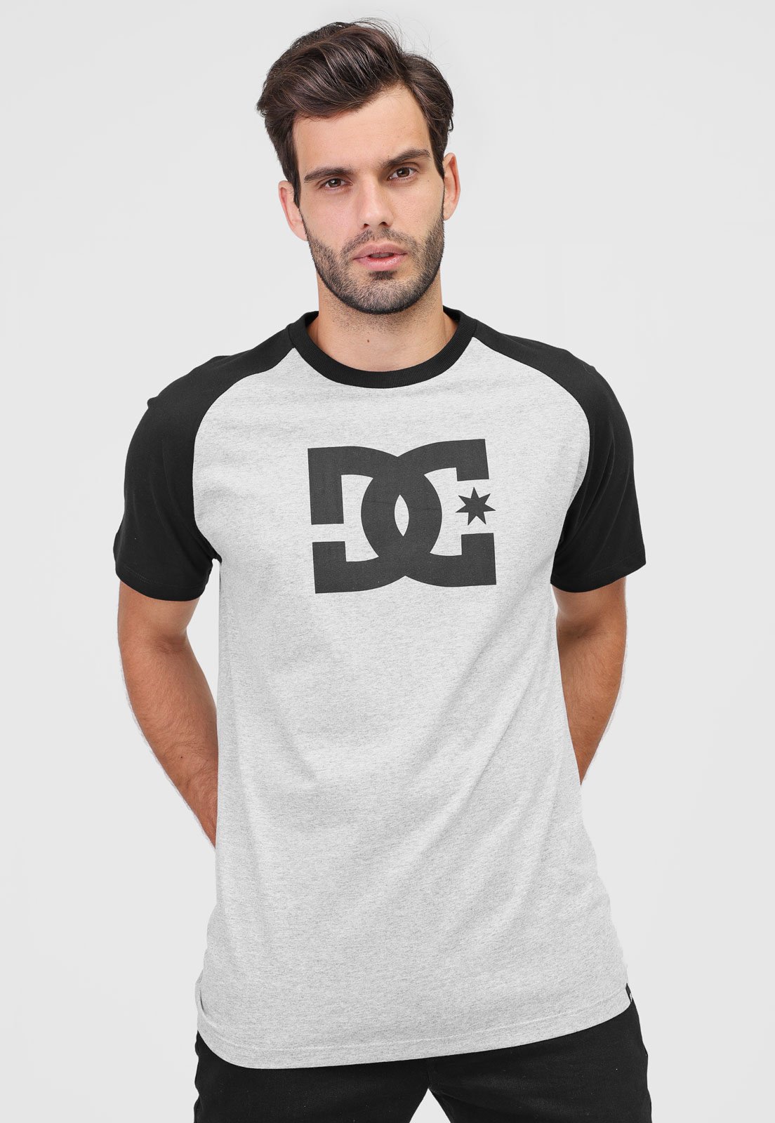 blusa de frio dc shoes