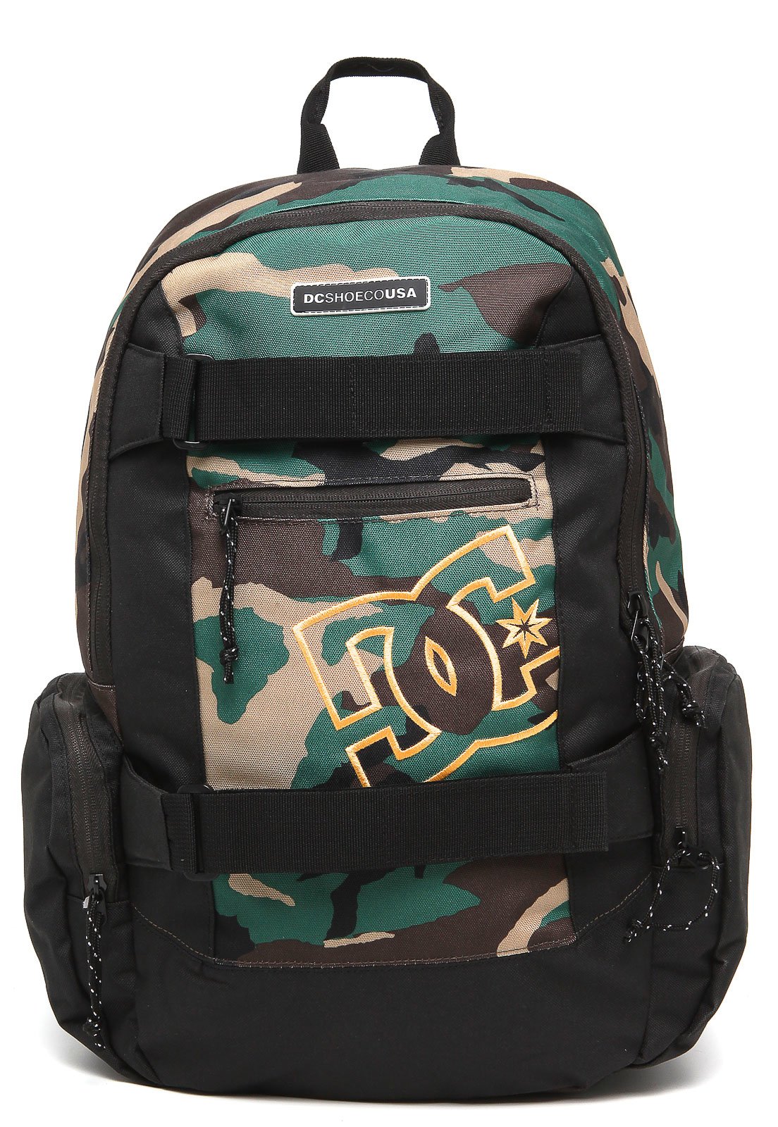 dc shoes the breed