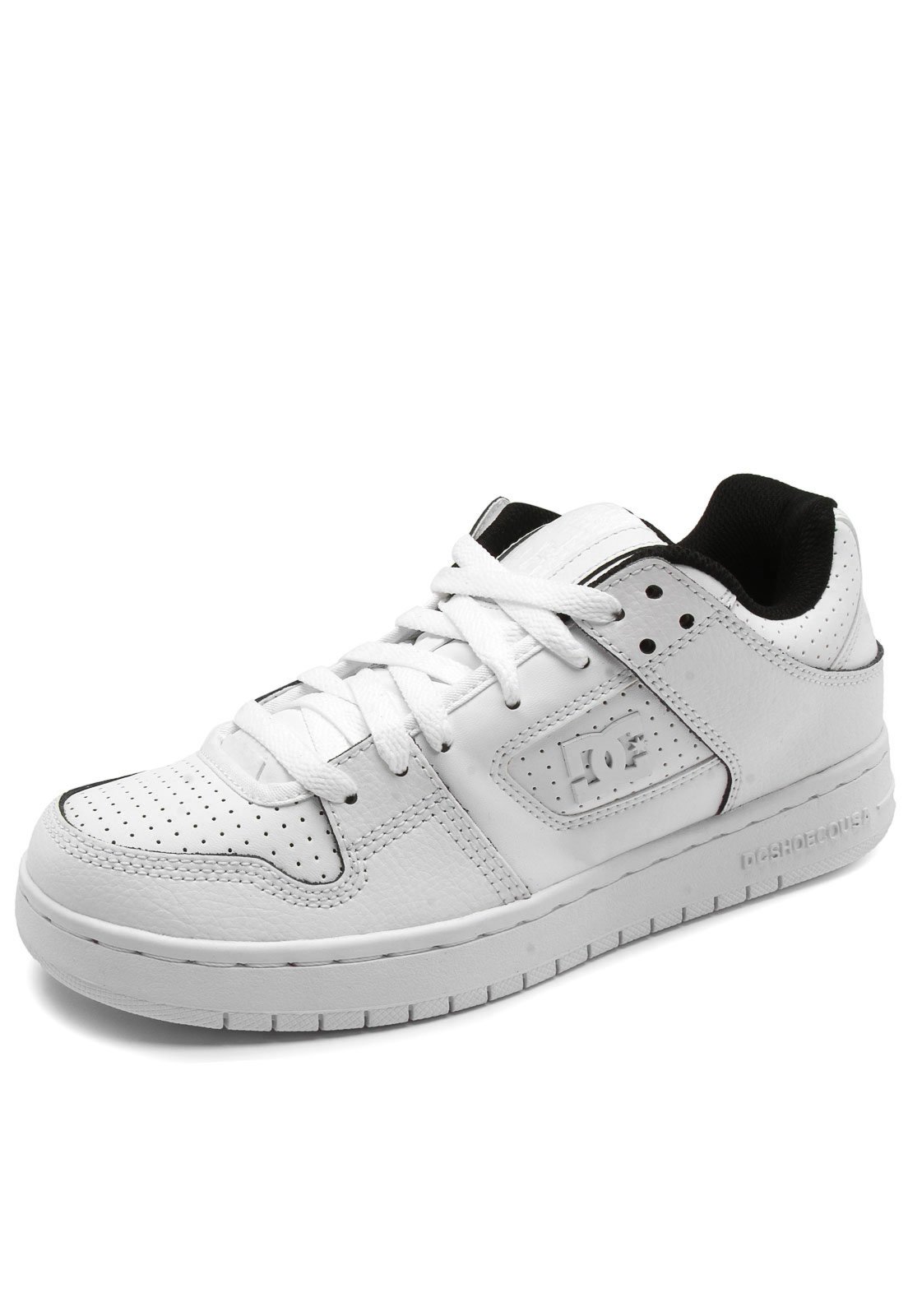 tenis dc shoes manteca