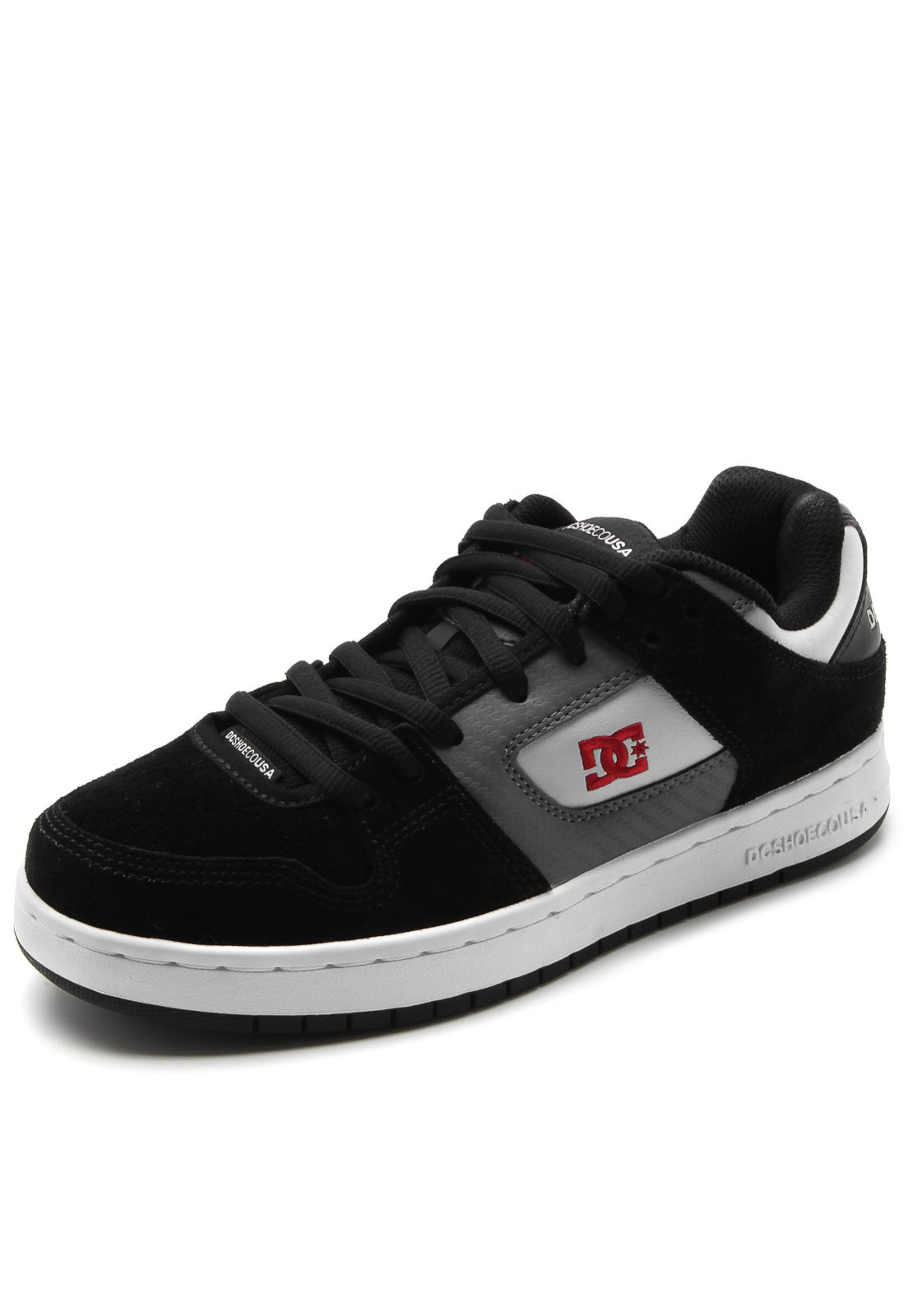 tenis dc shoes manteca