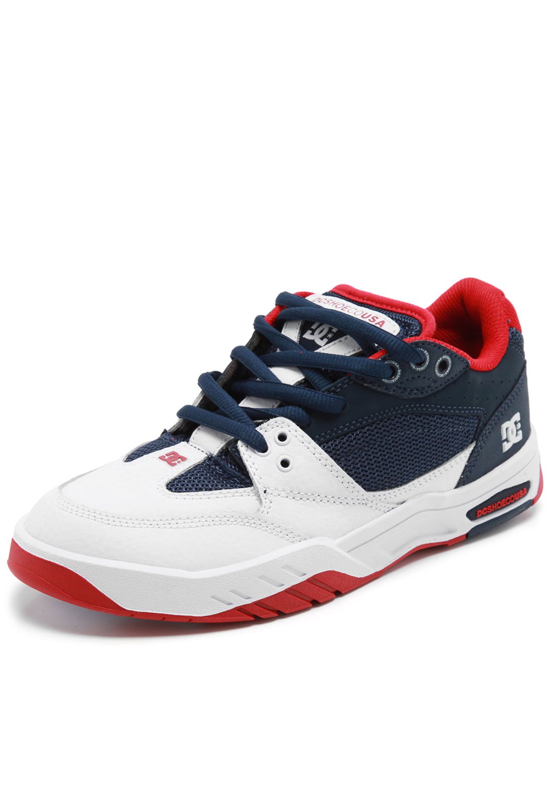tênis dc shoes maswell