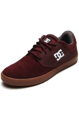 tenis dc dafiti