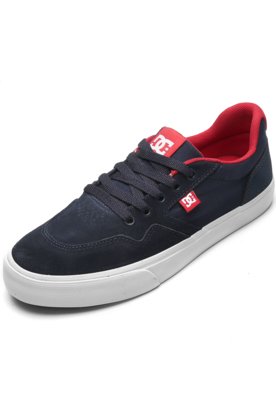 dc shoes rowlan sd