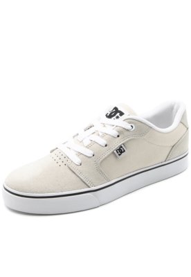 tênis anvil la dc shoes