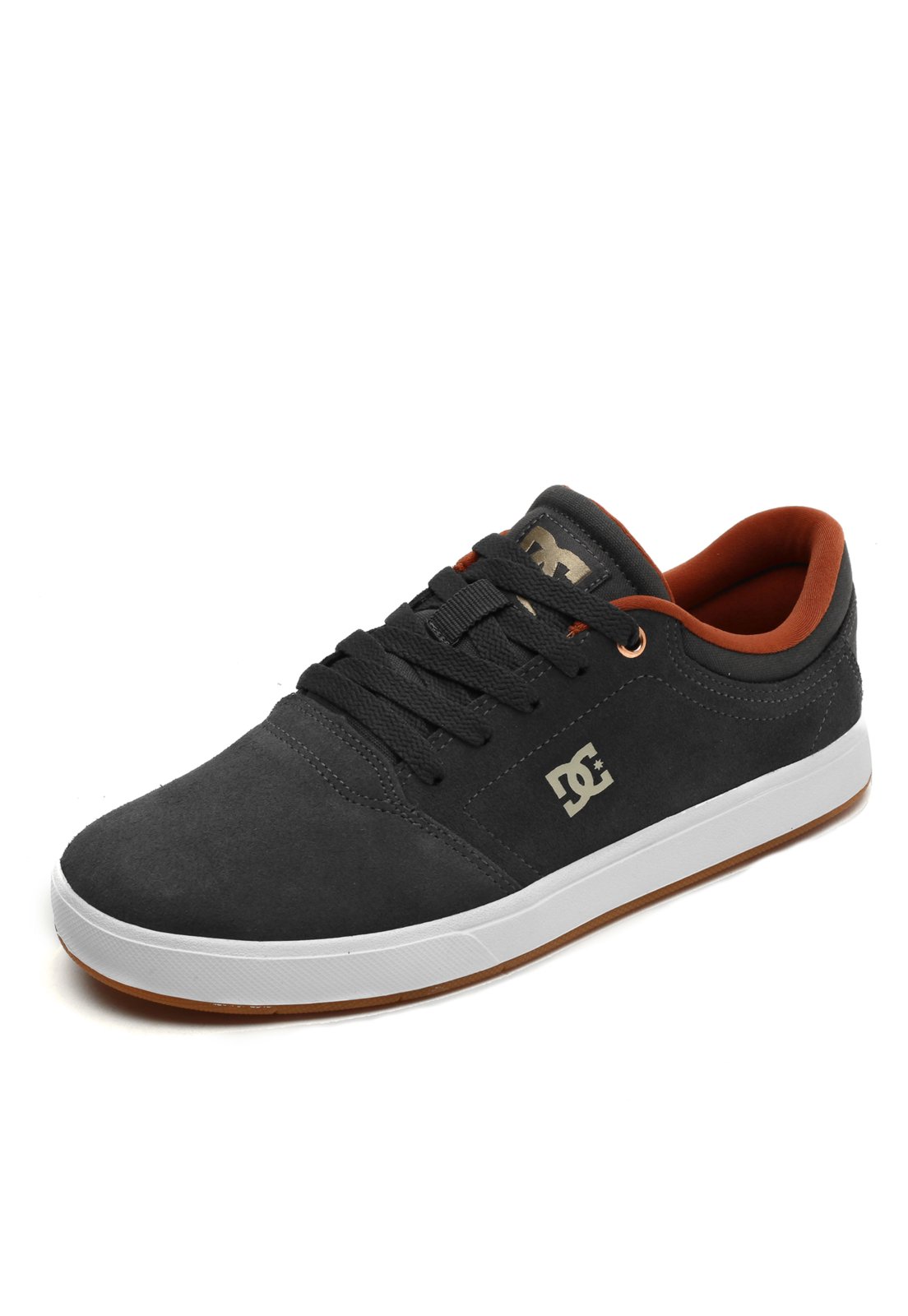 tênis dc shoes crisis la preto