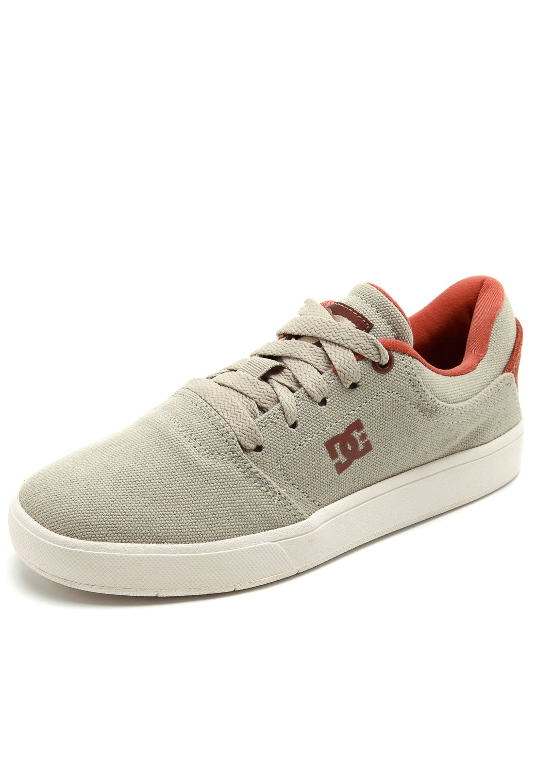 tenis dc dafiti