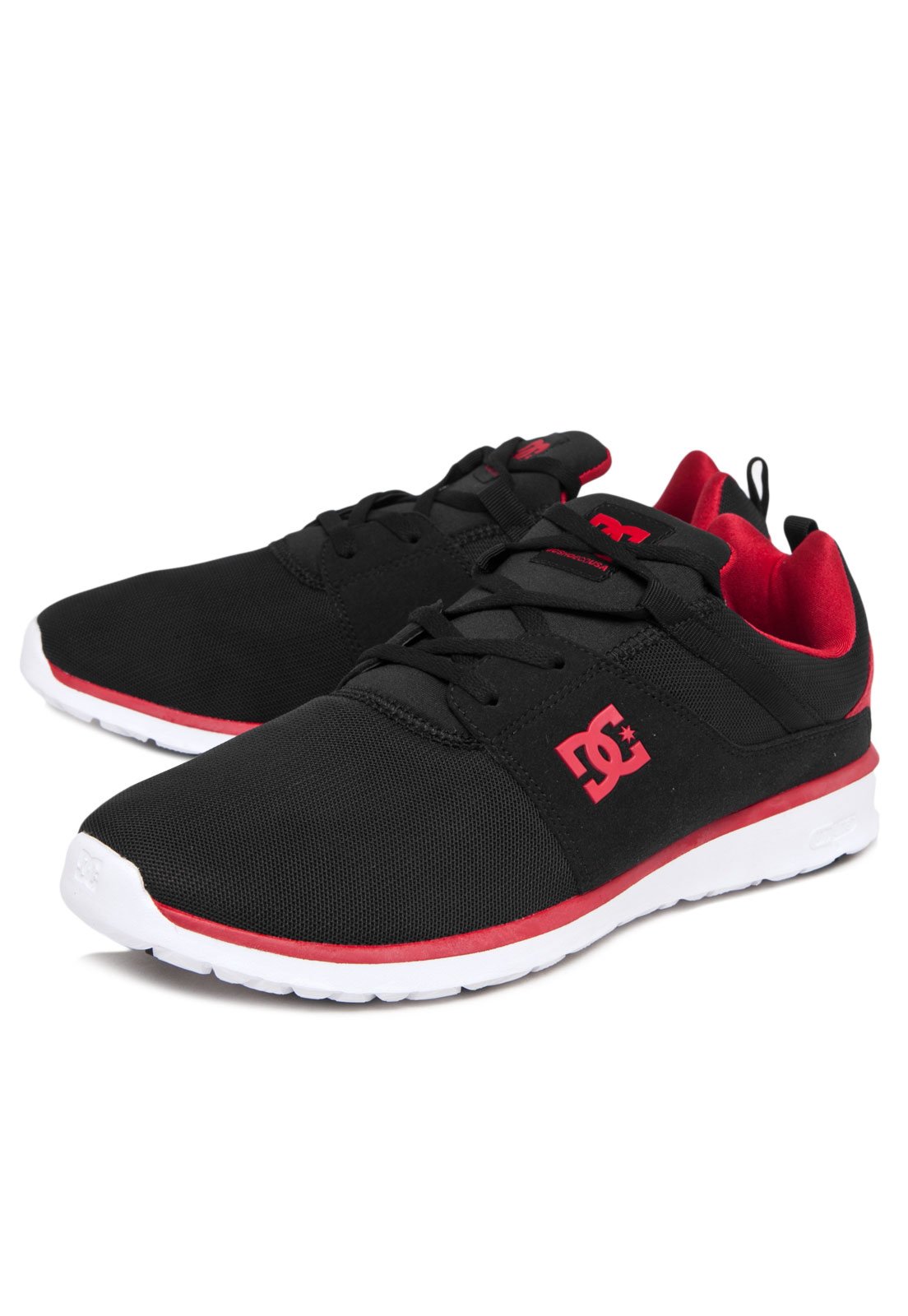 tenis dc shoes kanui