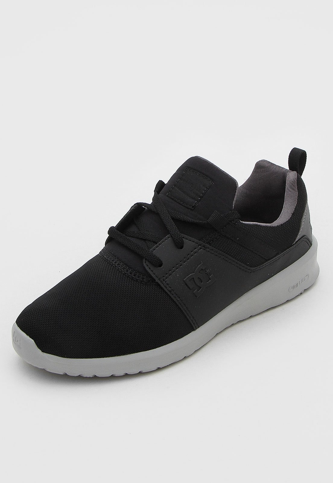 tênis dc shoes heathrow