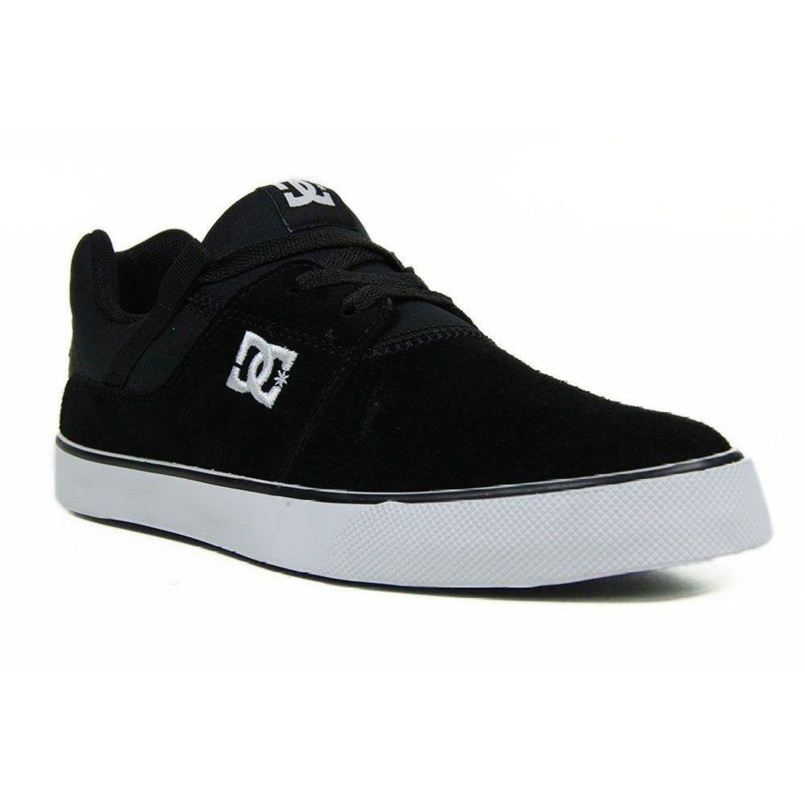 dc heathrow vulc