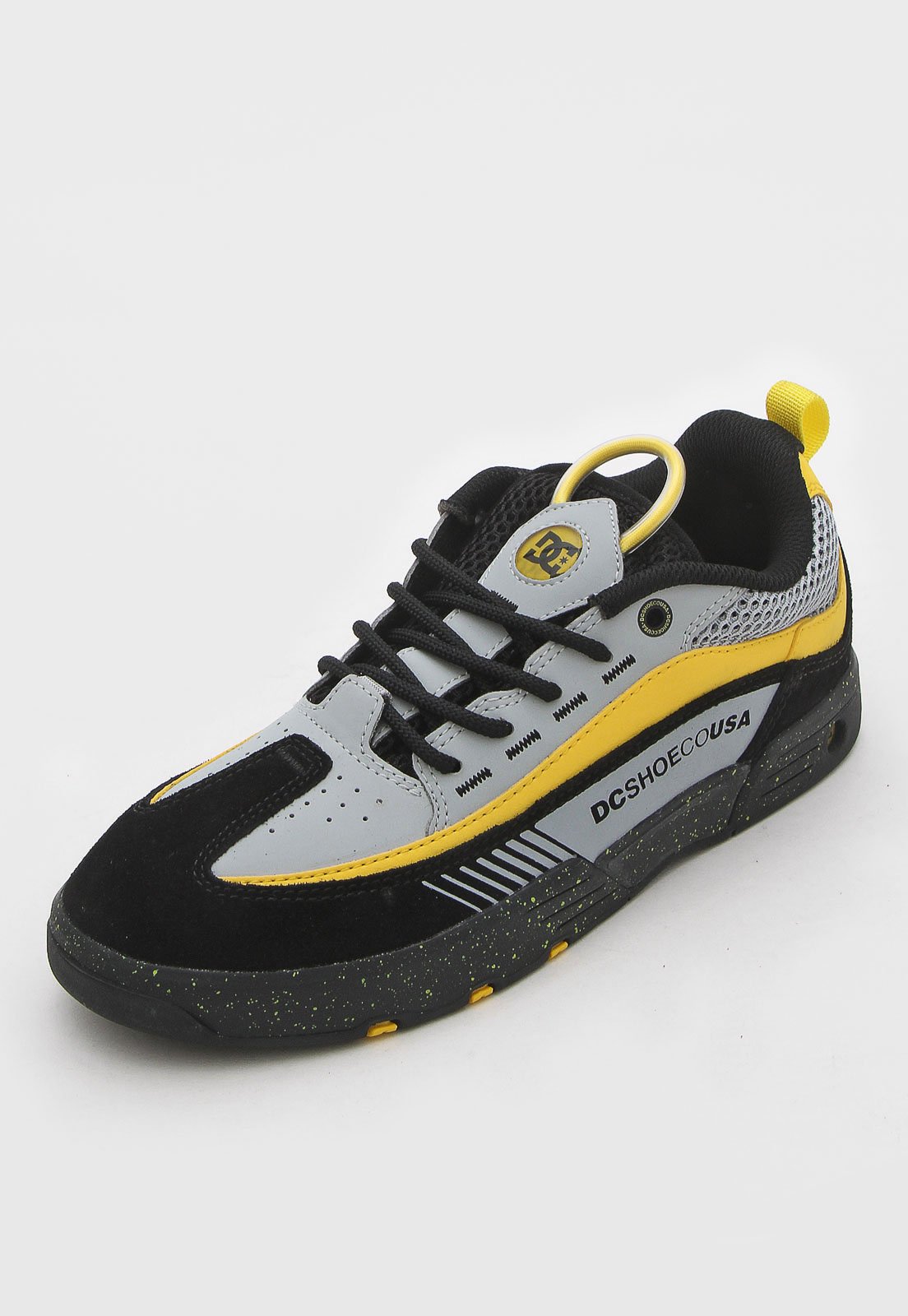 tênis legacy 98 slim dc shoes