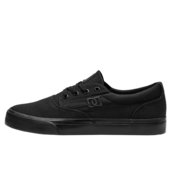 tênis dc shoes flash 2 sd imp preto