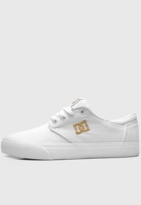 tênis dc shoes plaza lite cinza