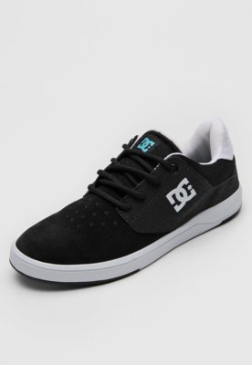 tenis dc shoes dafiti