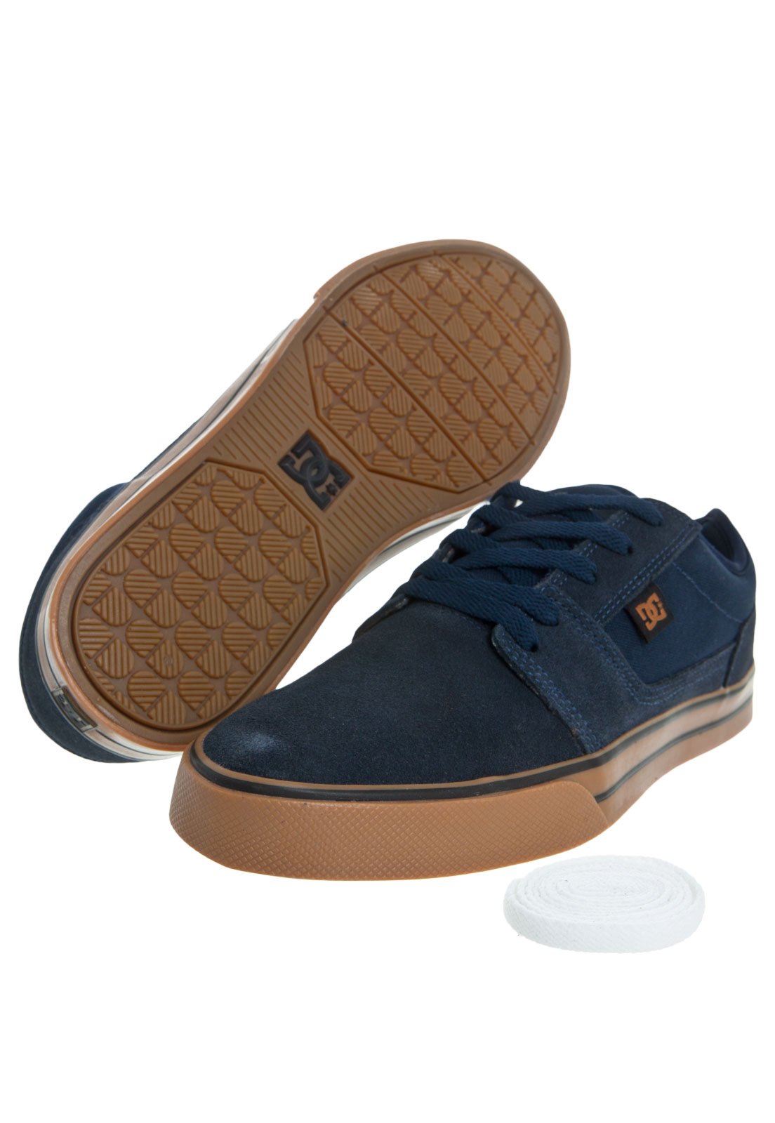 dc shoes camel