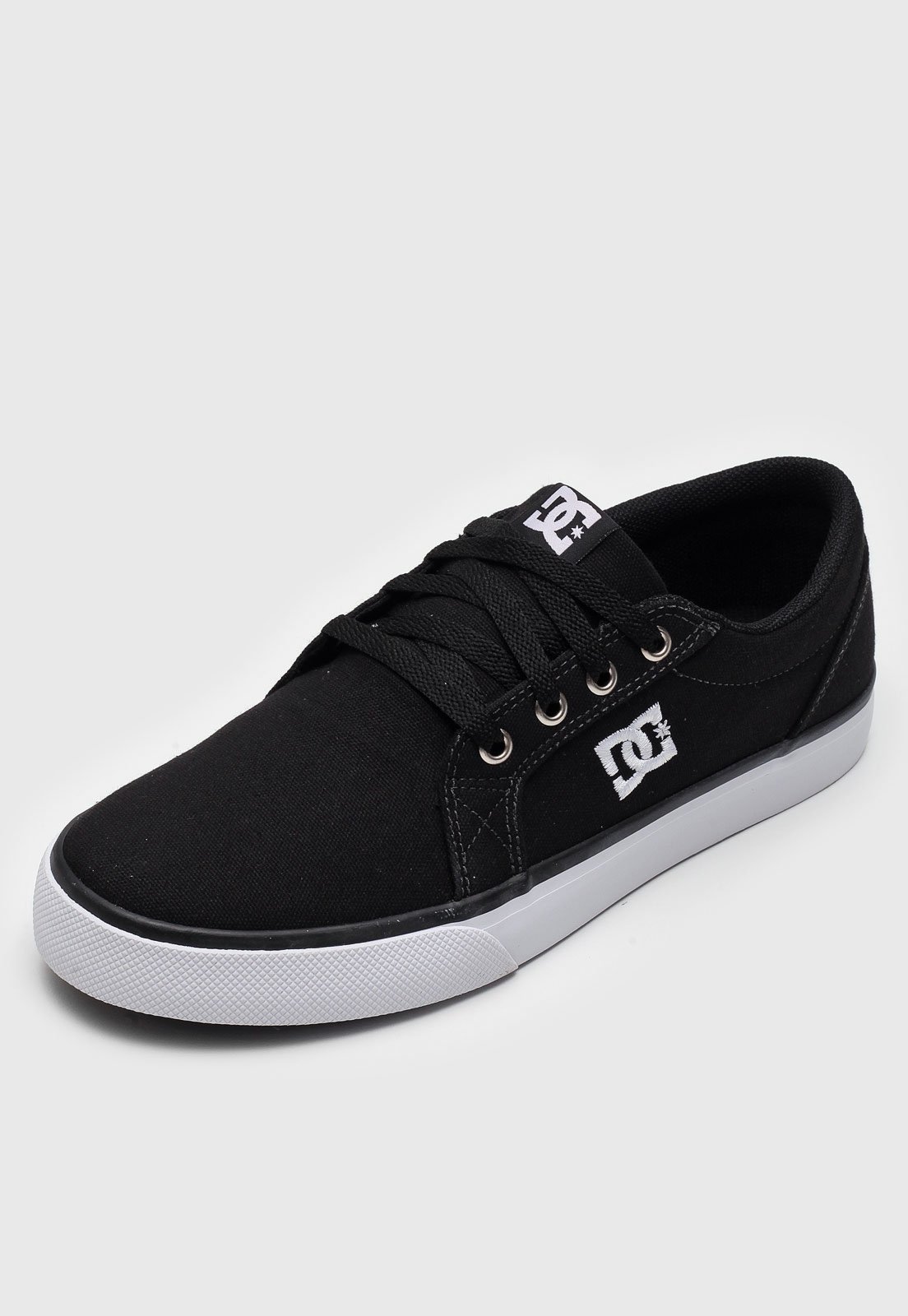 Tênis DC Shoes Episo Preto