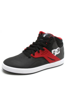 Dc frequency high outlet top