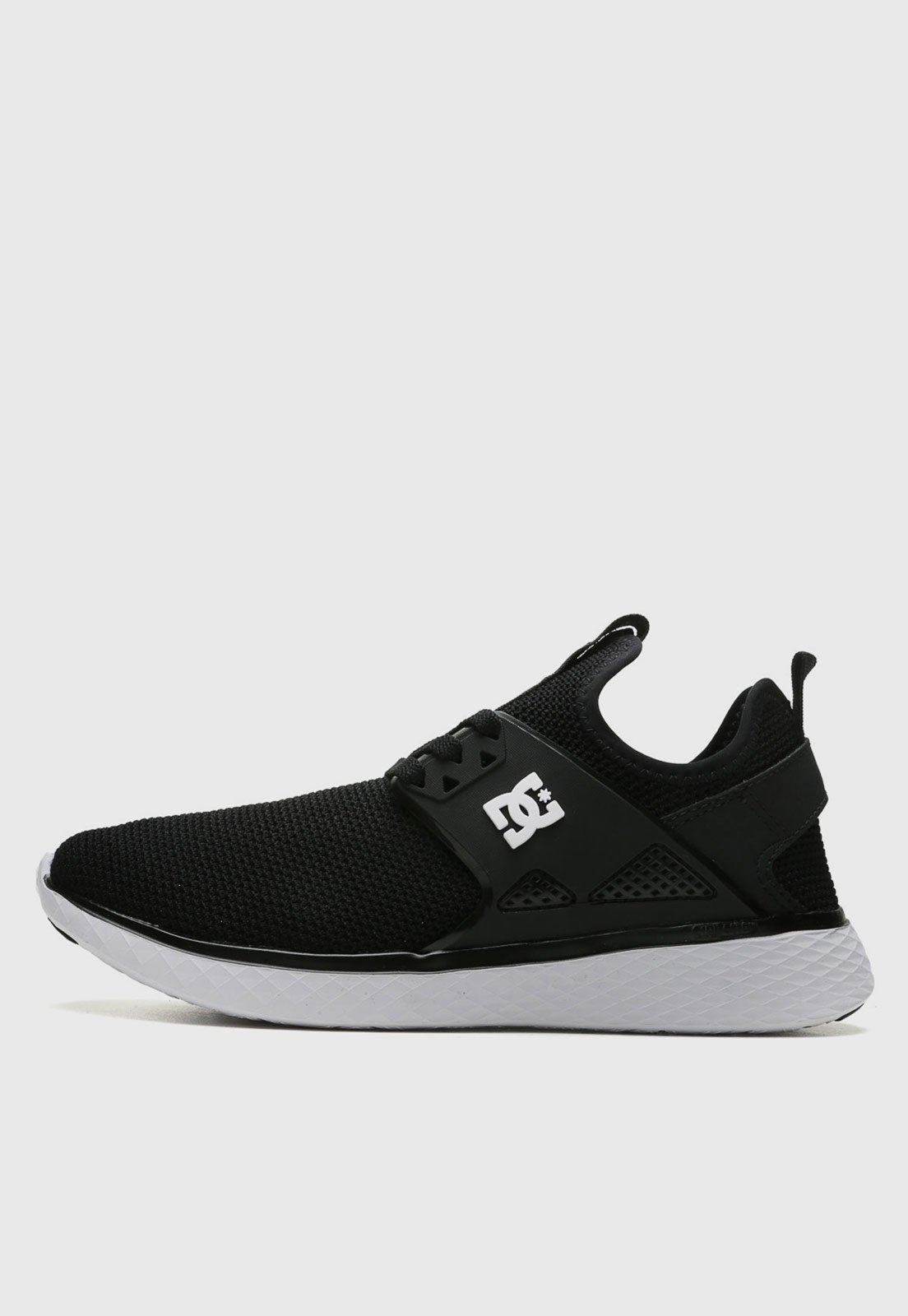 Meridian sales dc shoes