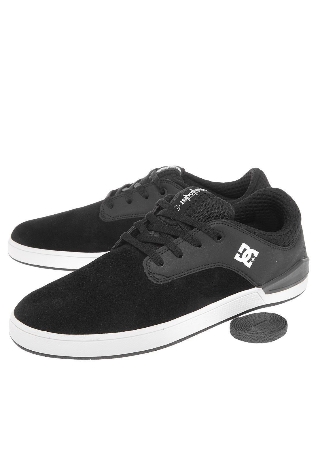 Dc shoes mikey on sale taylor