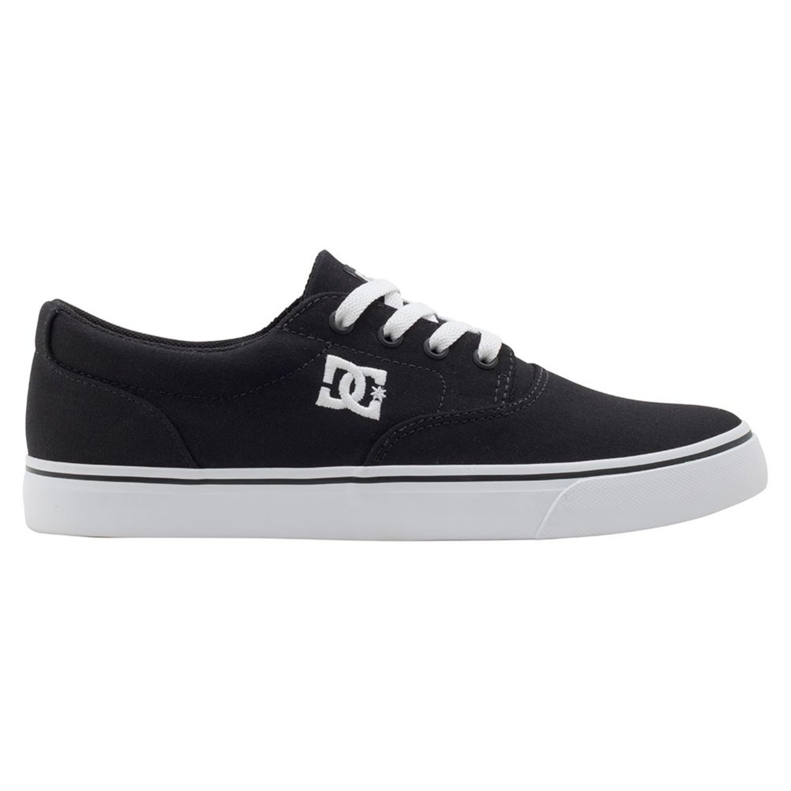 Tênis DC Shoes New Flash 2 TX prt/brc 3243