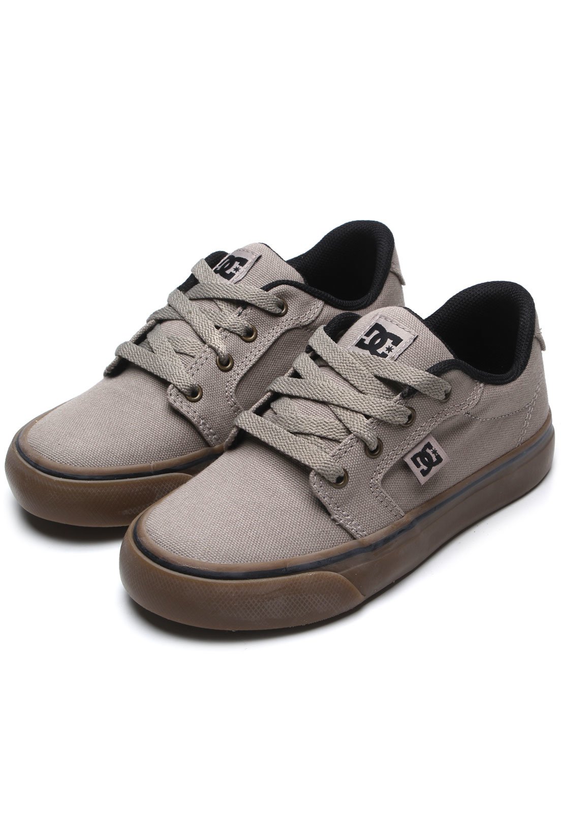 Tênis dc shoes store anvil tx la