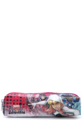 Menor preço em Estojo DMW Soft Spider Gwen Rosa