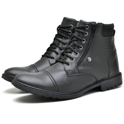 Dafiti calçados hot sale masculinos botas