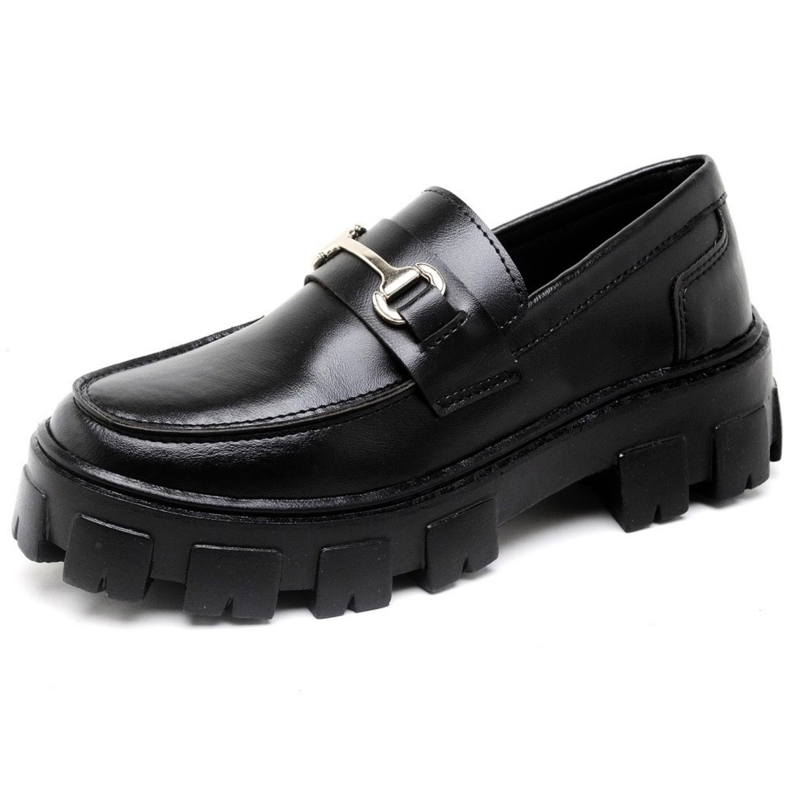 Sapatos Pretos Homem Size 39