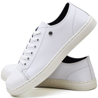 tenis sapatenis casual feminino