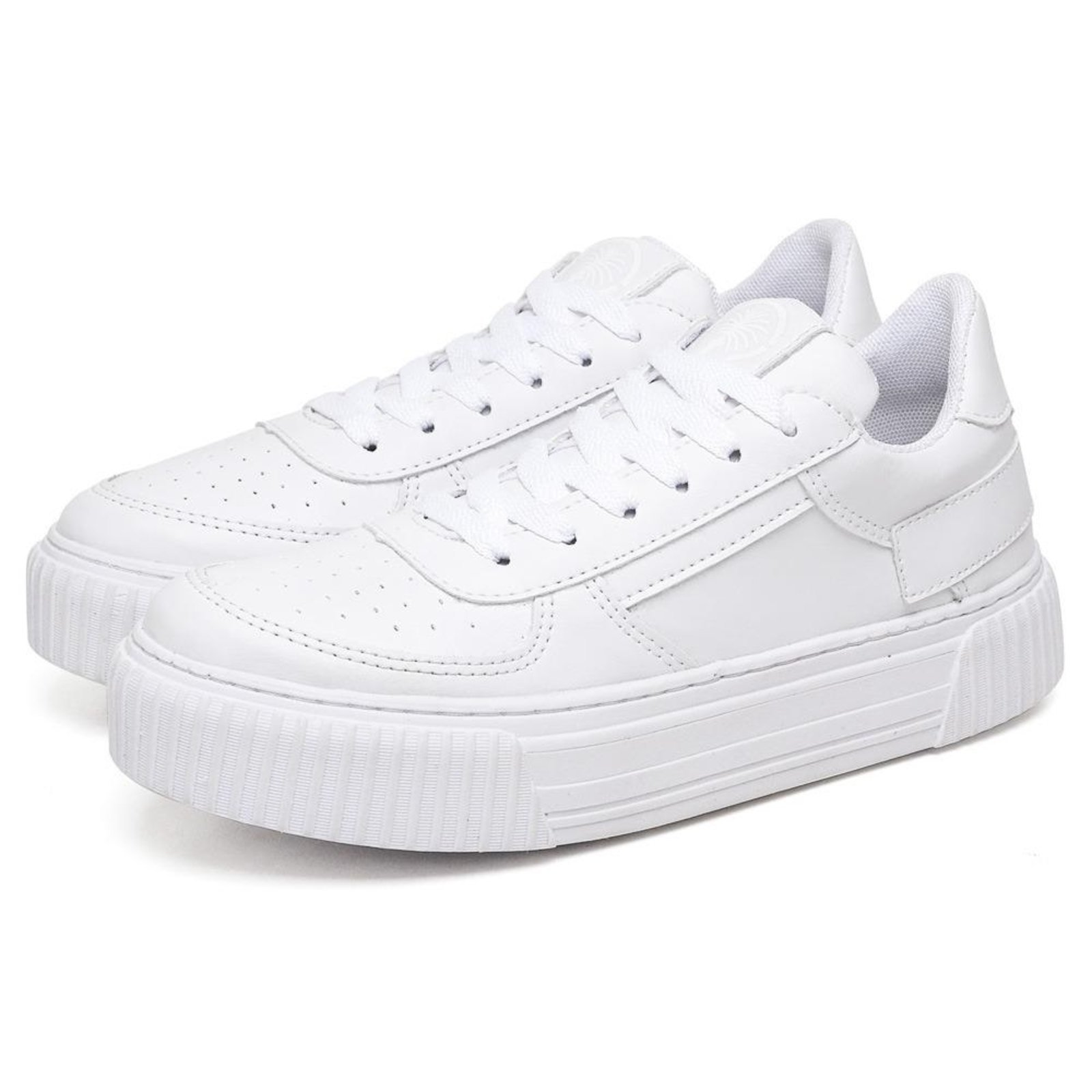 Sapatenis feminino hot sale nike branco