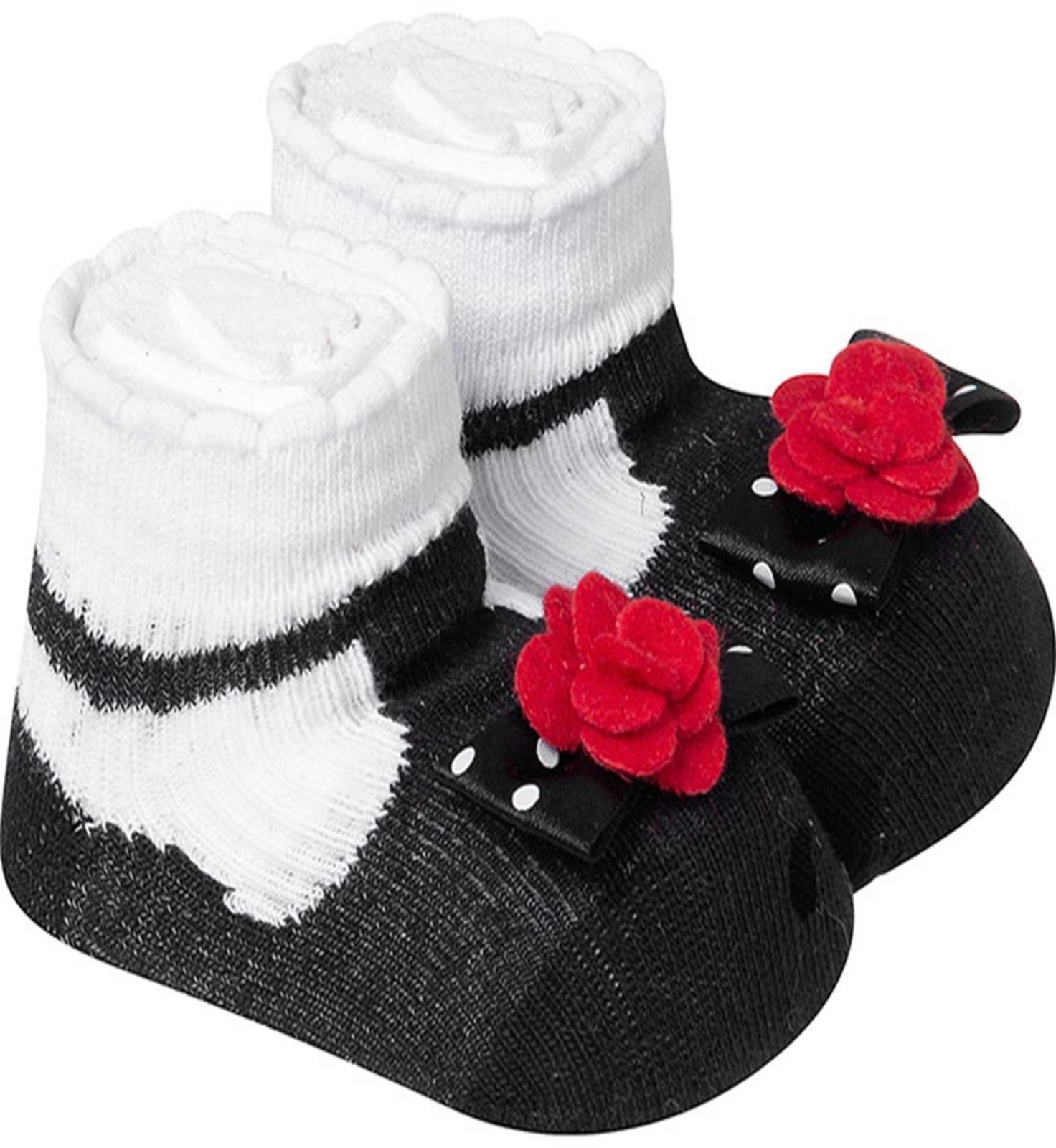 sapato menina preto