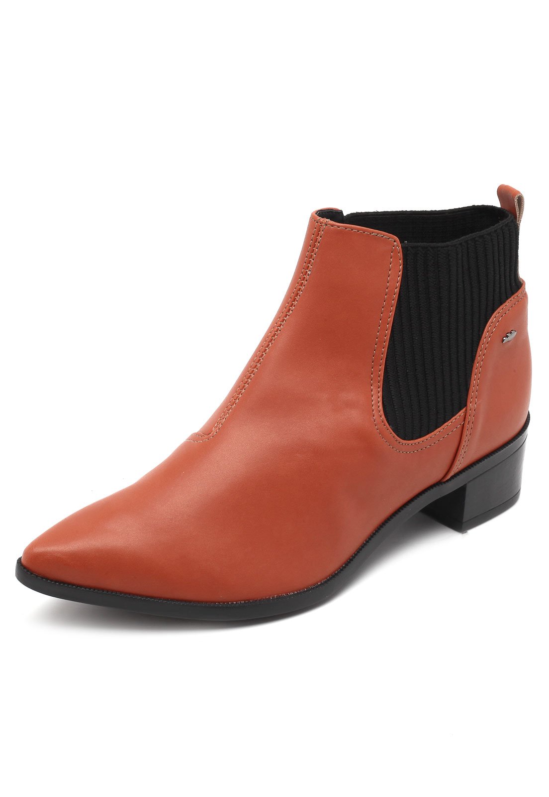 bota chelsea dakota