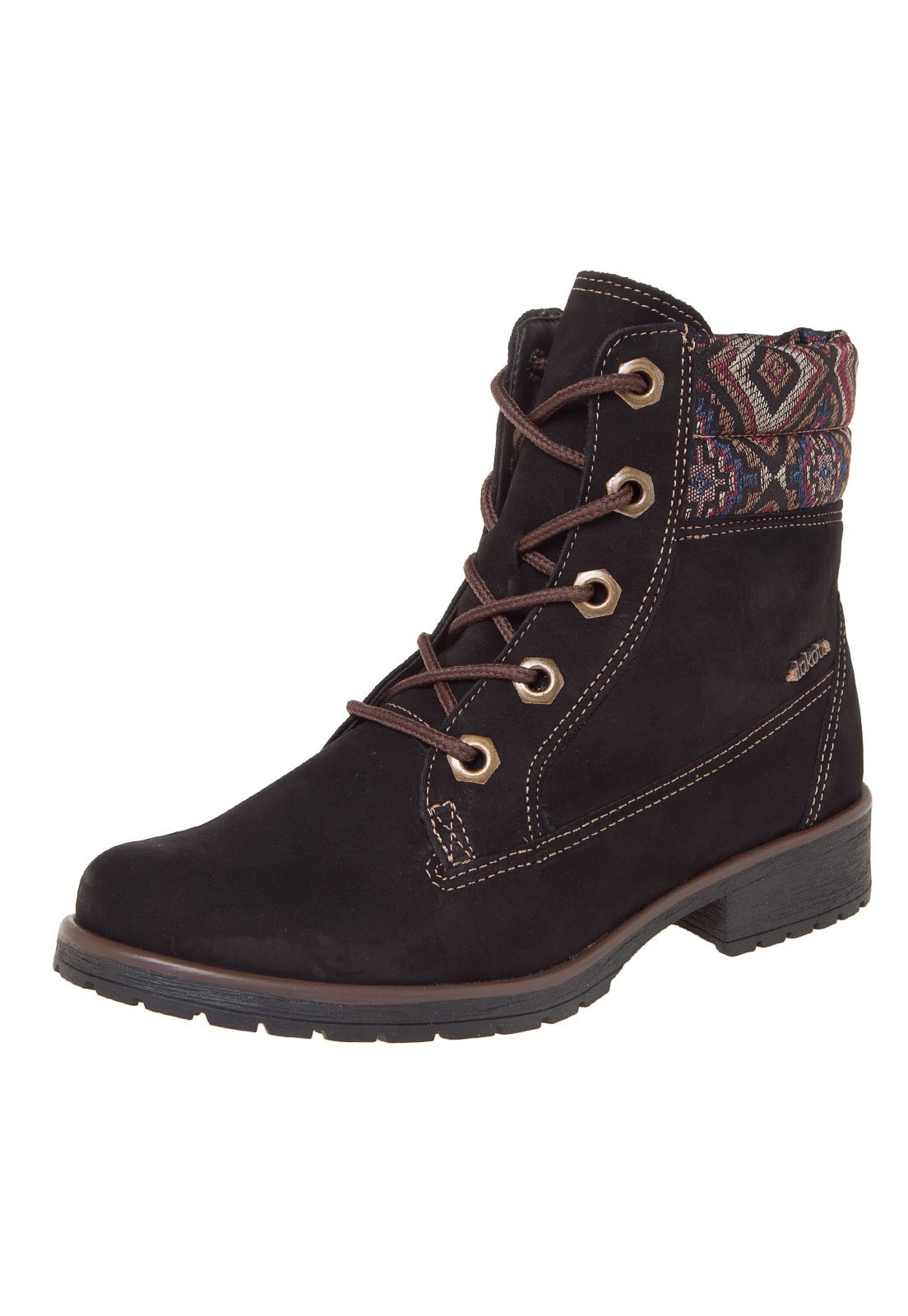 bota dakota 2017
