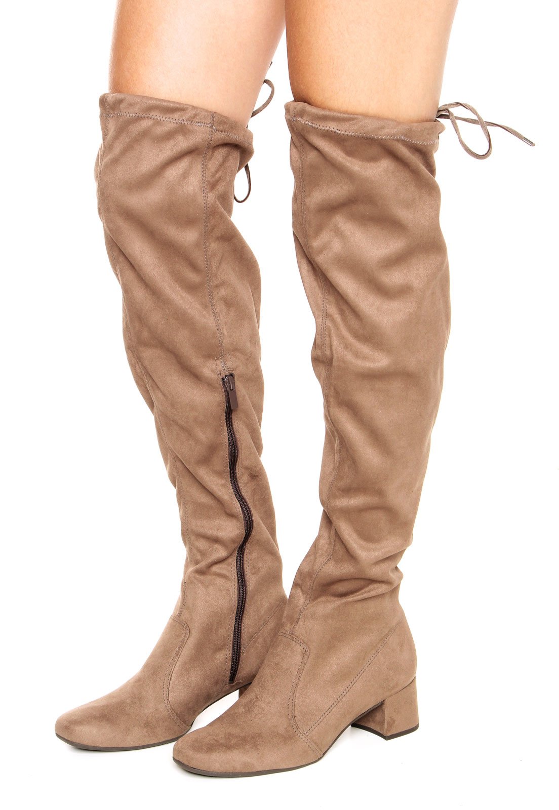 bota over knee dakota