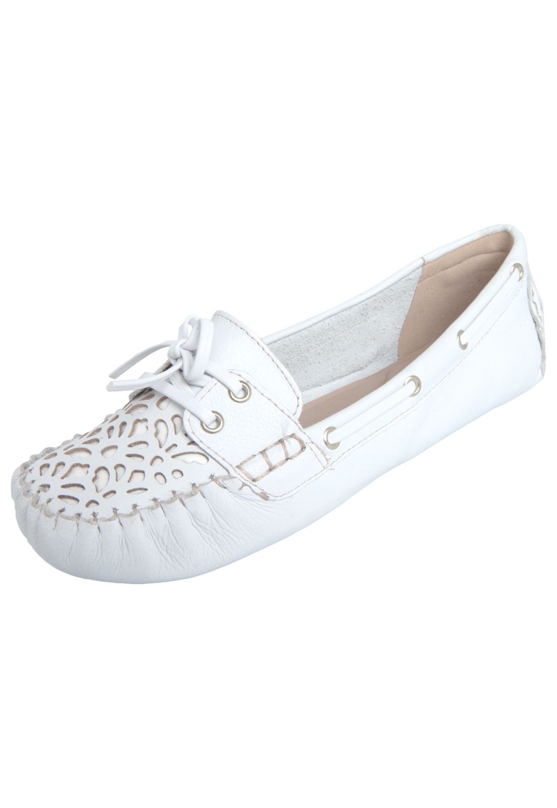 mocassim dakota feminino