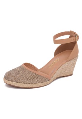 espadrille dakota