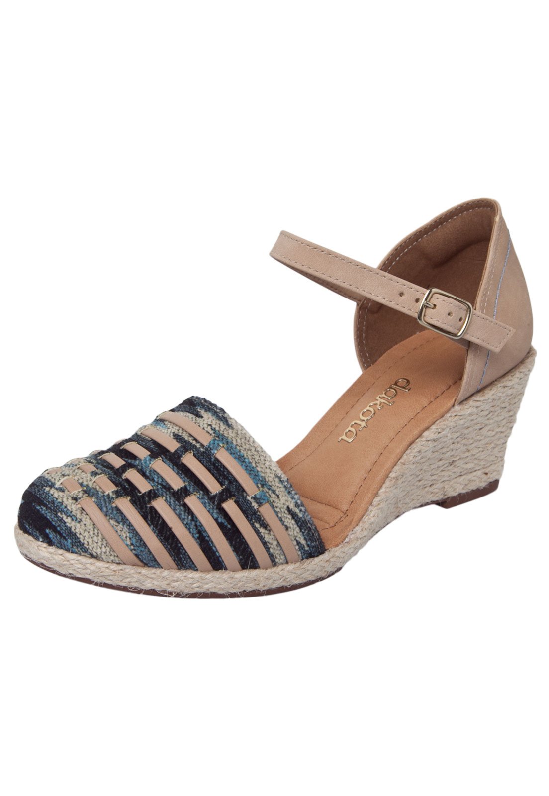 Espadrille dakota on sale