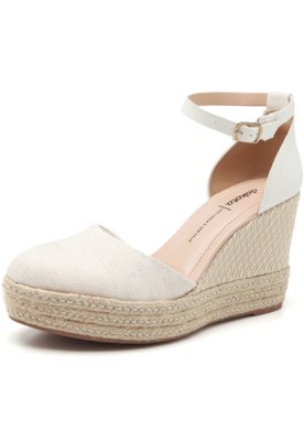 Espadrille dakota hot sale