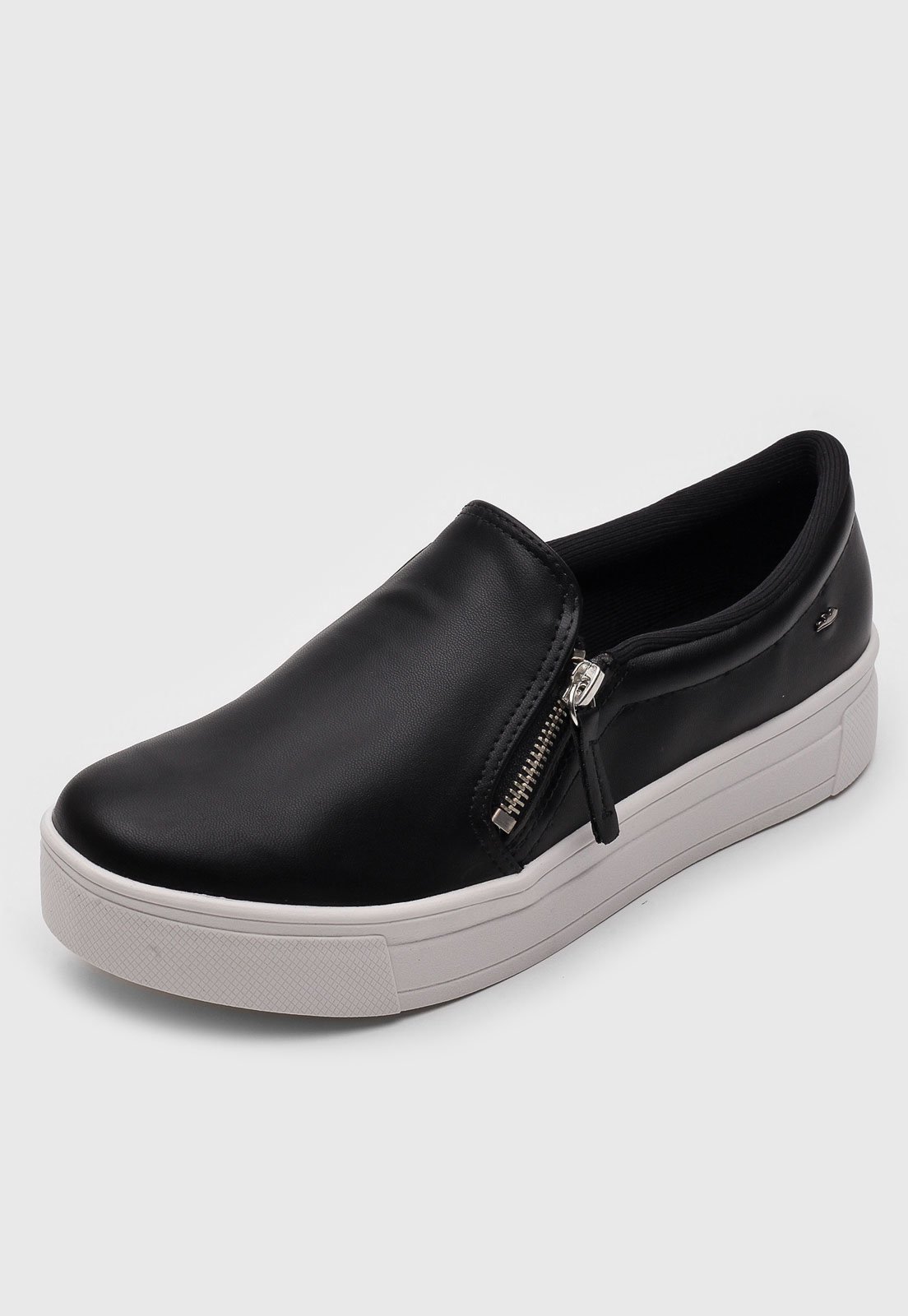 Slip on cheap dakota preto