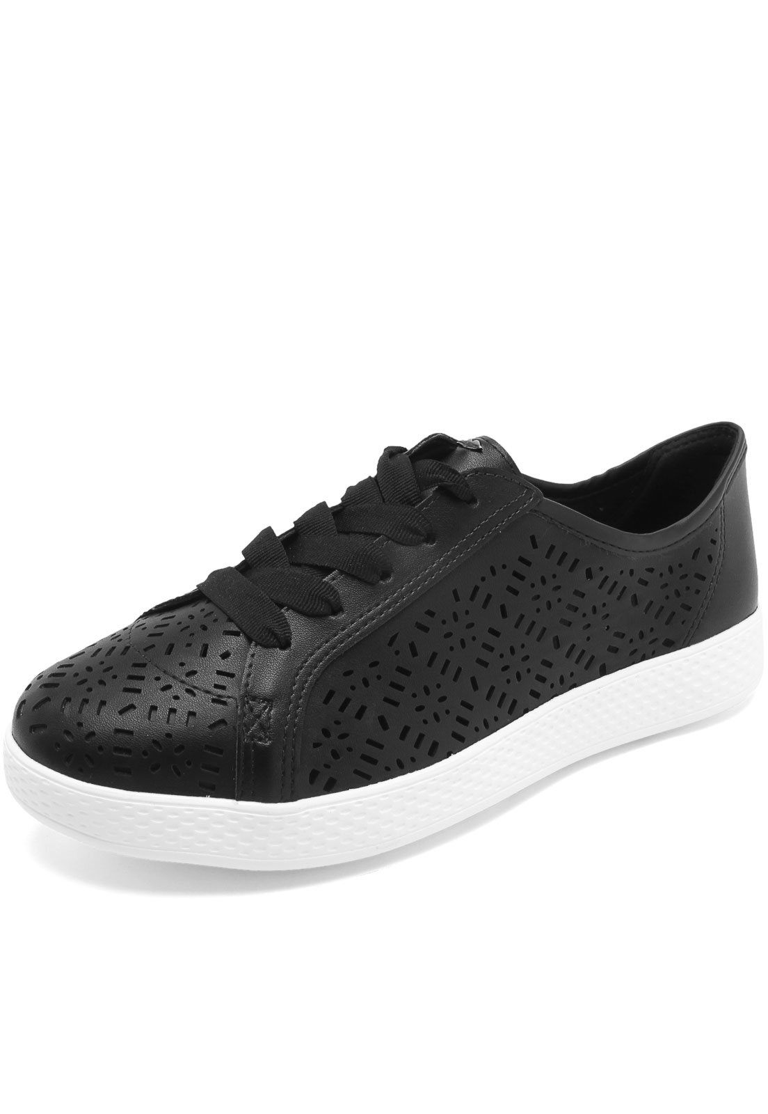 tenis dakota 2019 preto