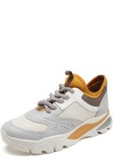 tenis dakota sola alta