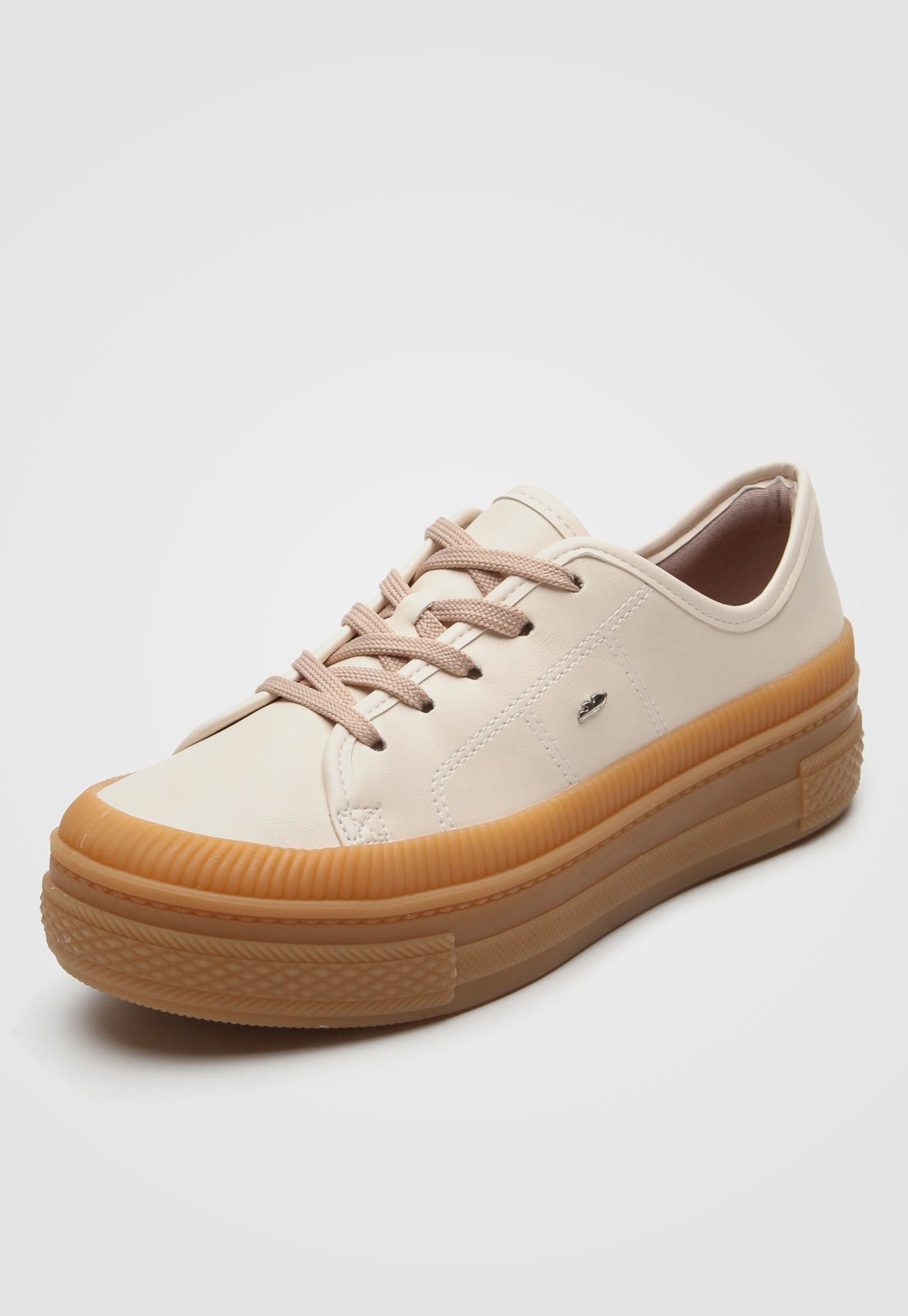 tenis flatform dakota